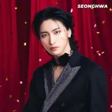Seonghwa